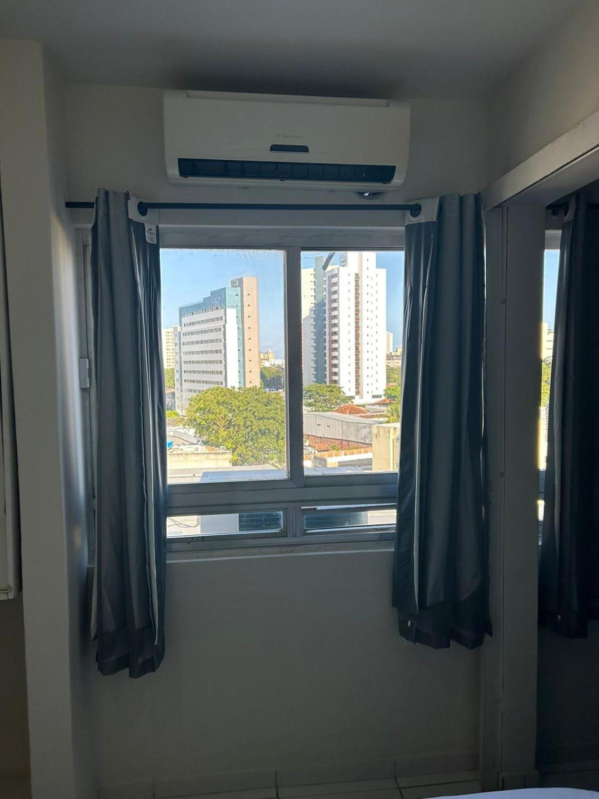 - Boa Vista Apartment Recife
