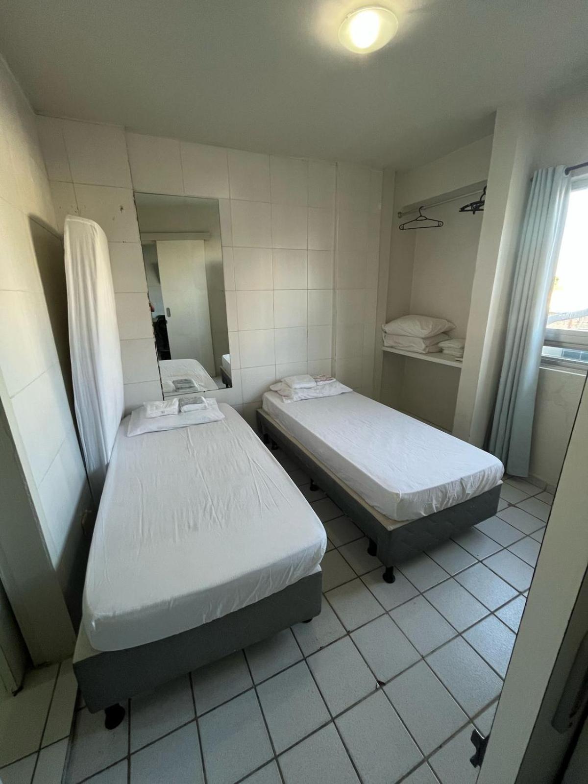 Apartment - Boa Vista Recife