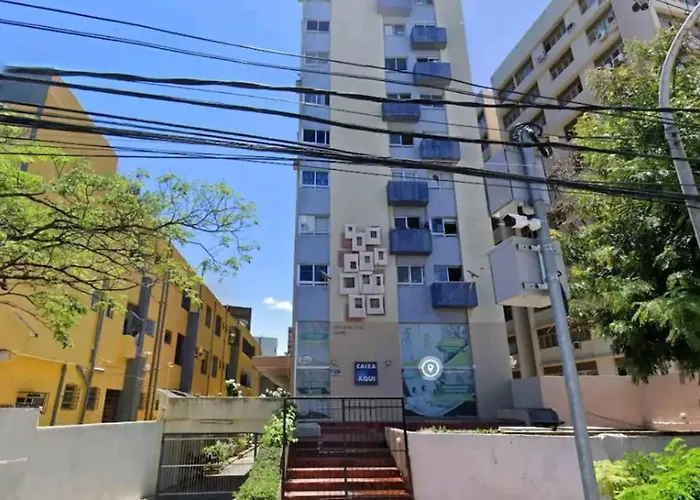 Recife - Boa Vista
