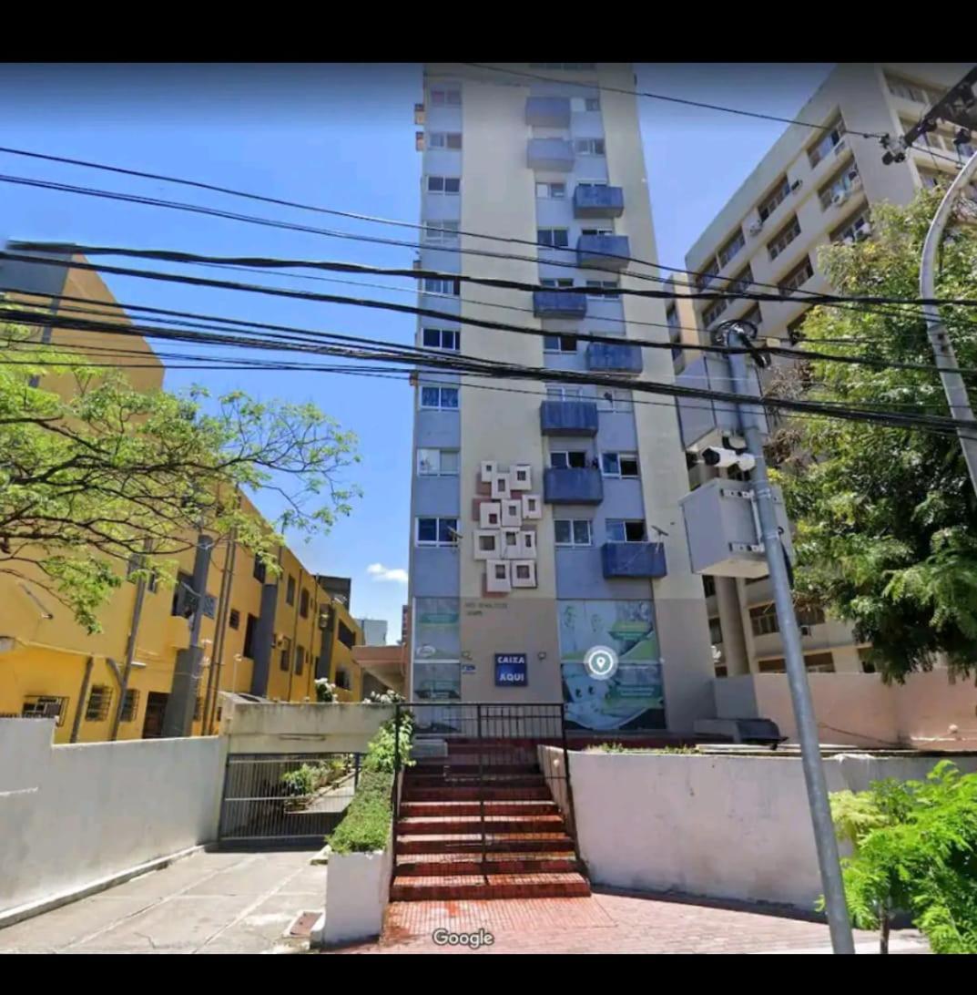 - Boa Vista Apartamento Recife