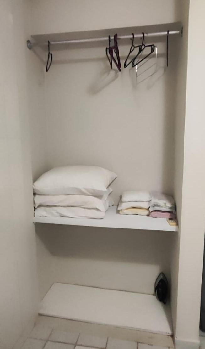 Apartamento - Boa Vista