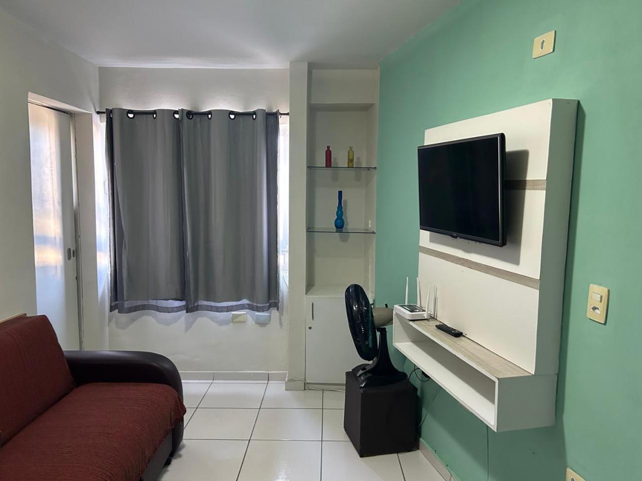 Apartamento - Boa Vista Recife