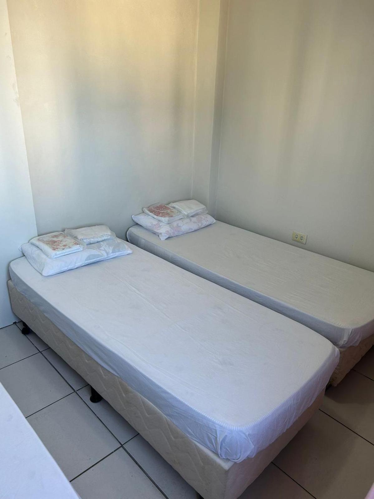 Apartamento - Boa Vista *