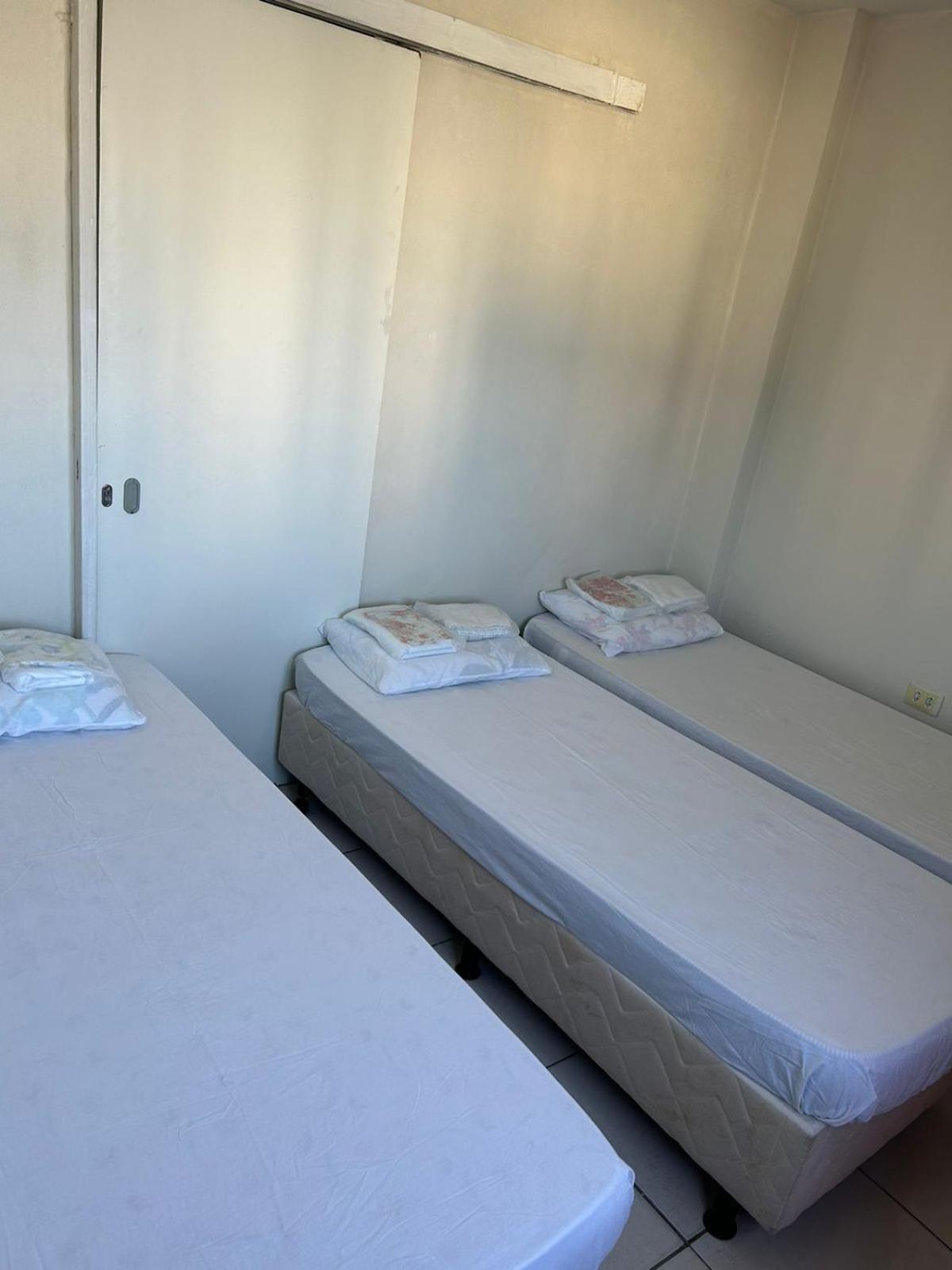 - Boa Vista Apartamento *