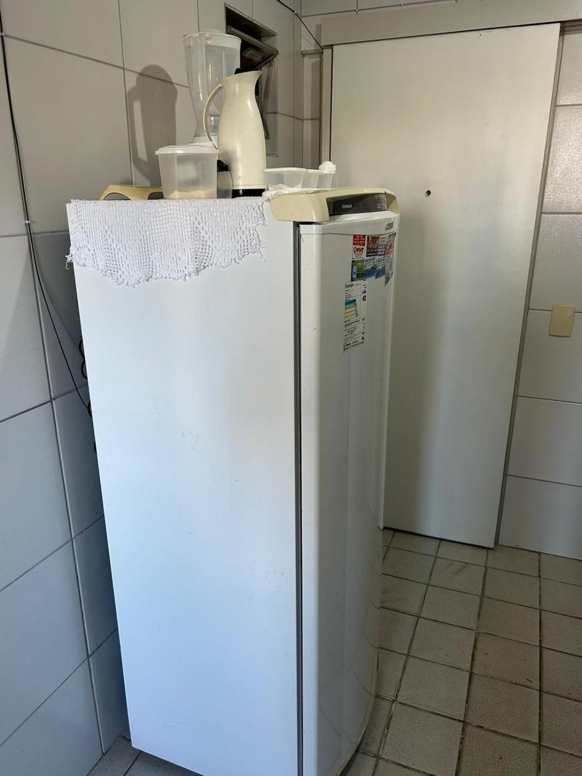 Apartamento - Boa Vista *