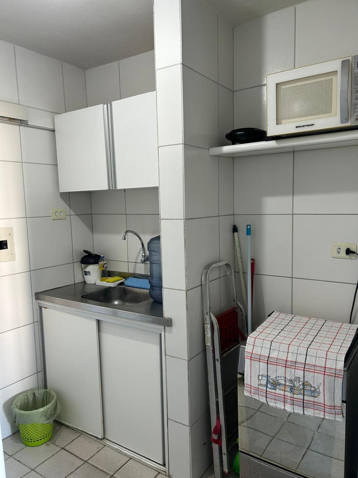 - Boa Vista Apartamento