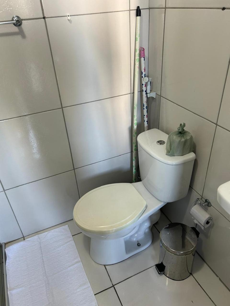 Apartamento - Boa Vista