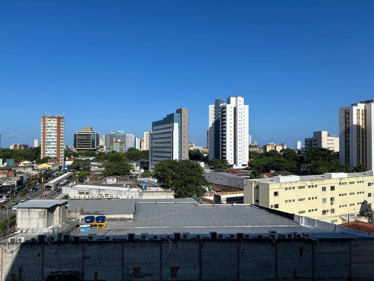 - Boa Vista * Recife