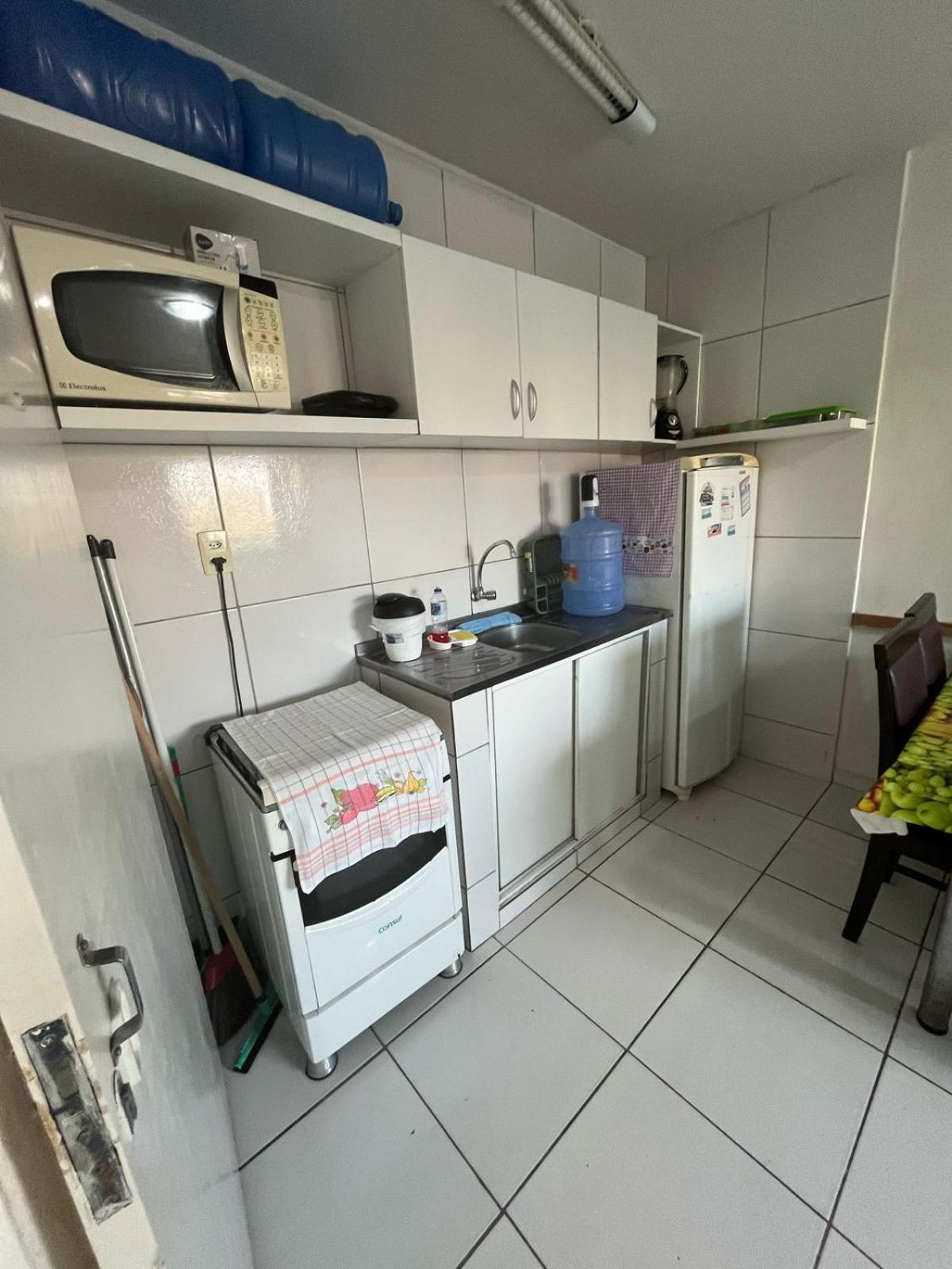 - Boa Vista Apartamento Recife