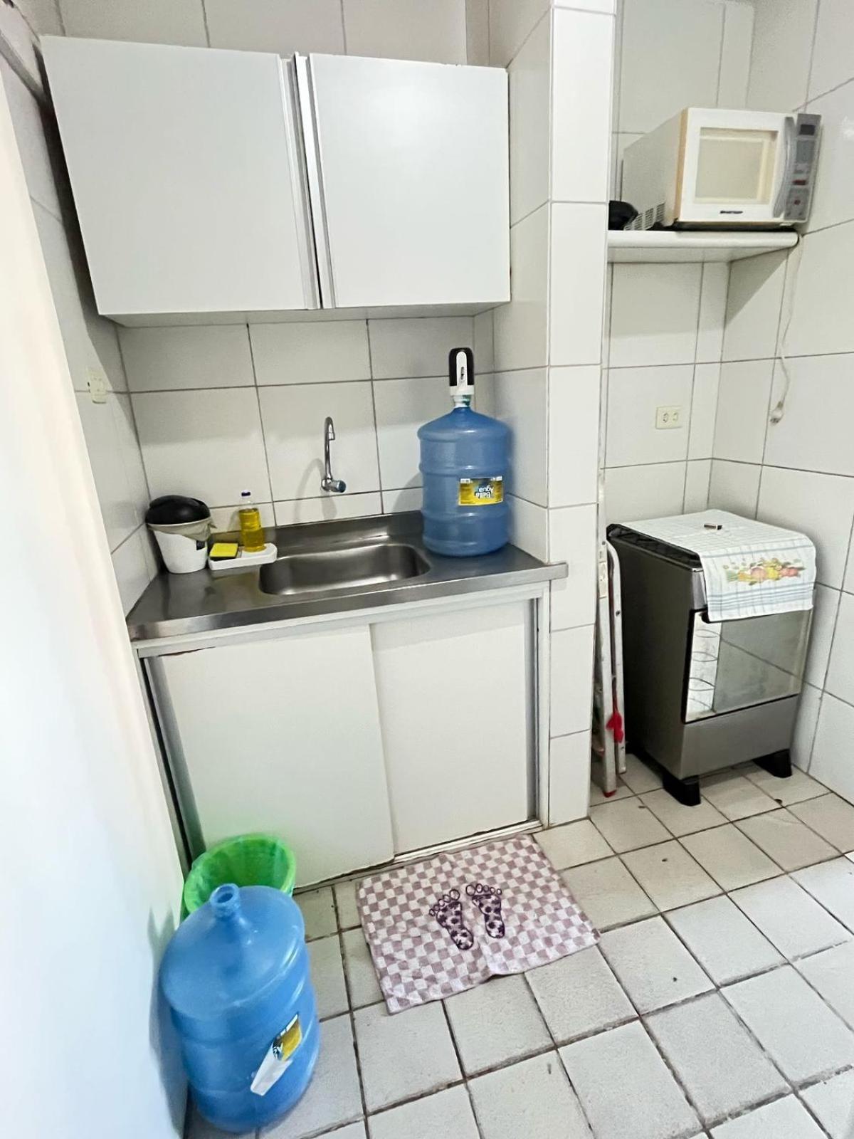 - Boa Vista Apartamento