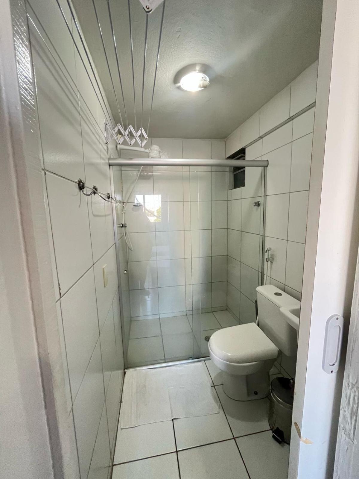Apartamento - Boa Vista *