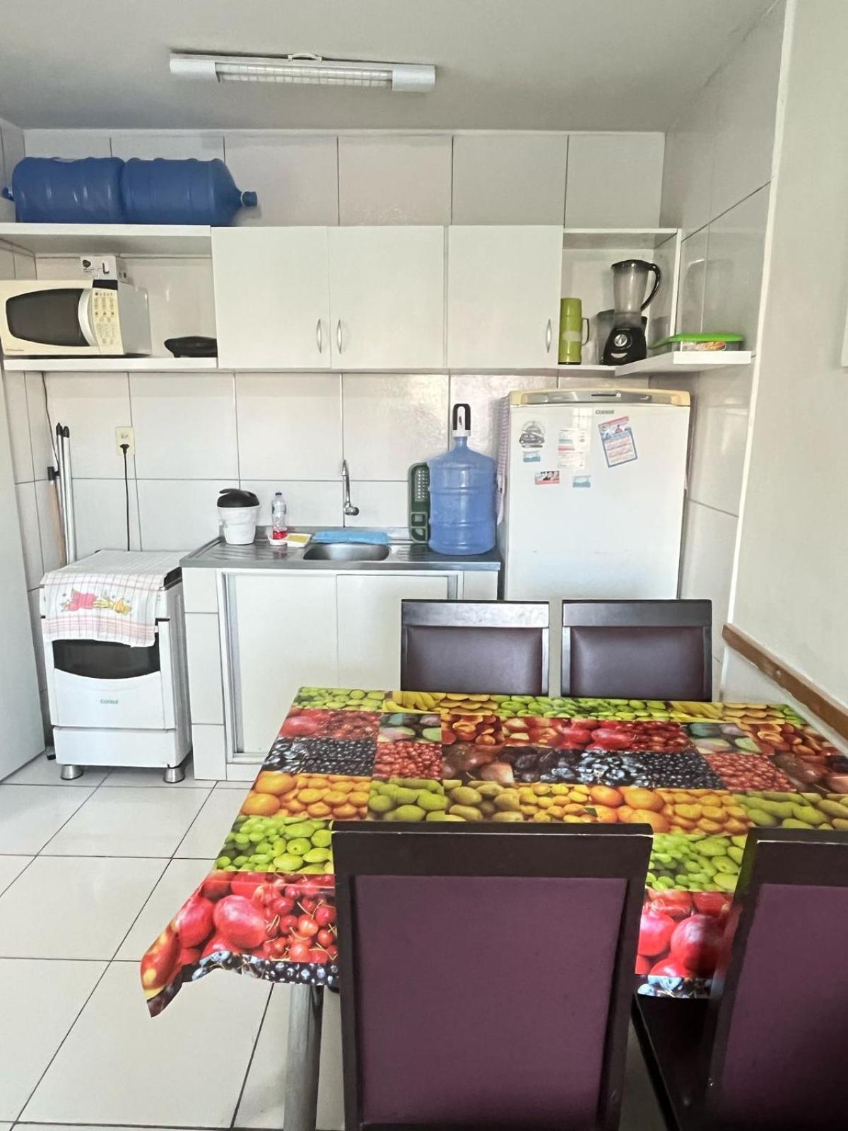 - Boa Vista Apartamento Recife